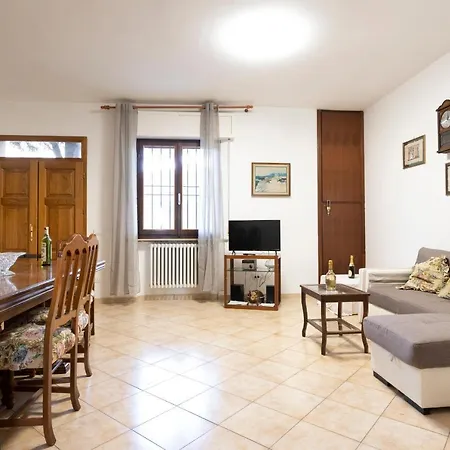 Casa Belvedere