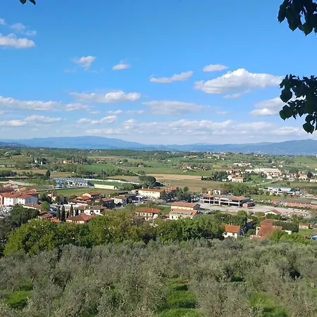 Casa Belvedere Lägenhet *