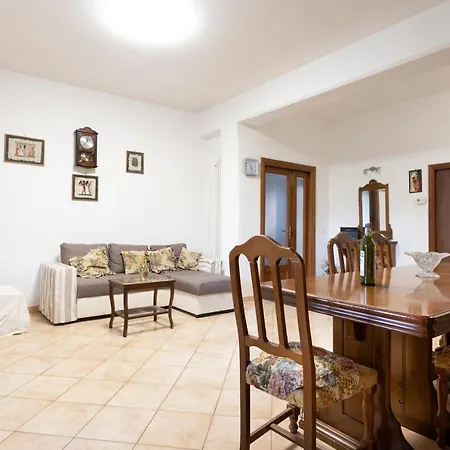 Appartamento Casa Belvedere
