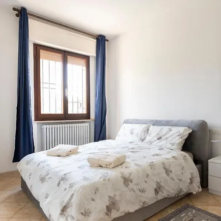 Casa Belvedere *