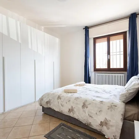 דירה Casa Belvedere פויאנו דלה קיאנה