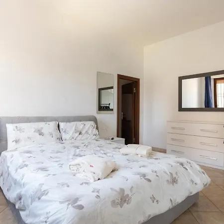 דירה Casa Belvedere פויאנו דלה קיאנה