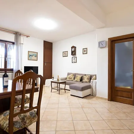 Casa Belvedere דירה פויאנו דלה קיאנה