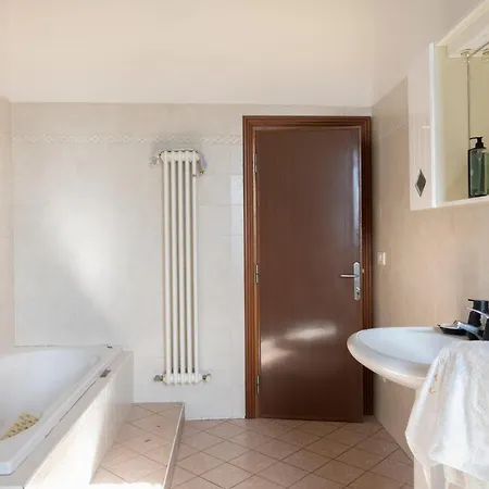 Apartment Casa Belvedere *