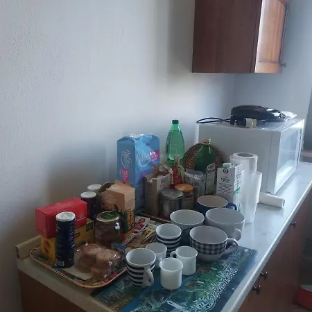 Apartment Casa Belvedere Foiano Della Chiana