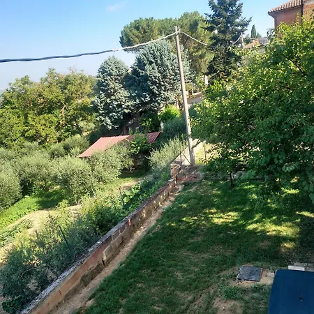 Casa Belvedere דירה פויאנו דלה קיאנה