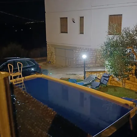 Casa Belvedere * Foiano Della Chiana