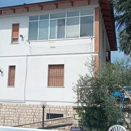 Casa Belvedere Foiano Della Chiana