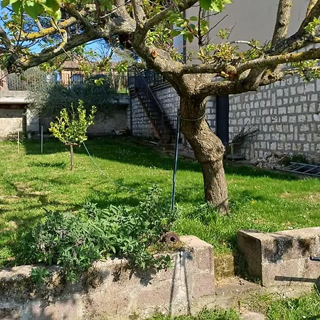 Apartment Casa Belvedere *