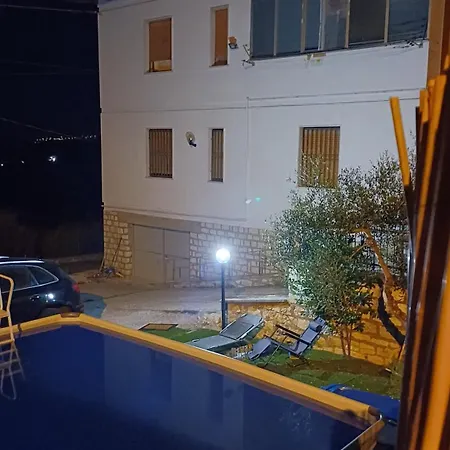 Casa Belvedere