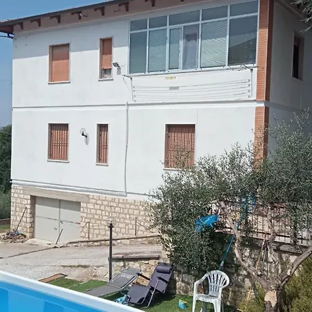 Casa Belvedere