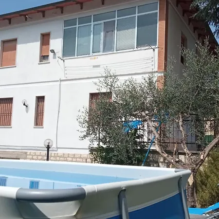 Casa Belvedere Apartment