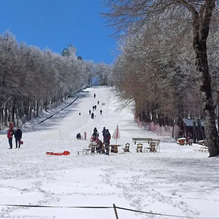 Casa Belvedere דירה פויאנו דלה קיאנה