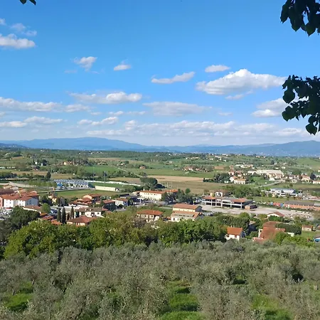 Casa Belvedere דירה *