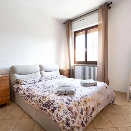 Casa Belvedere Apartment Foiano Della Chiana