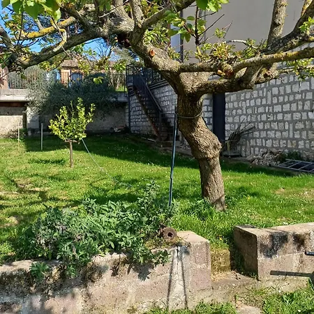 Casa Belvedere *