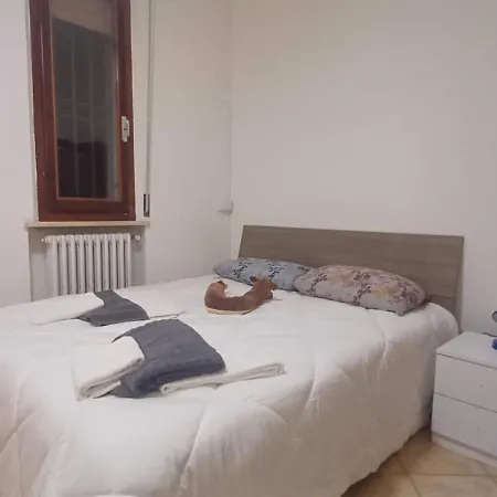 Casa Belvedere * Foiano Della Chiana