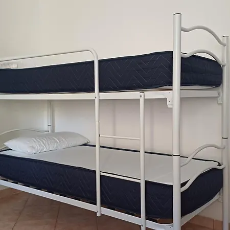 Casa Belvedere דירה